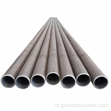 Cairan 3LPE API Steel Gas Pipe